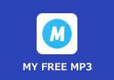 MyFreeMp3の使い方