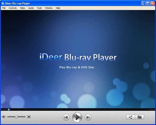 iDeer Mac Blu-ray Player