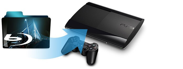 PS3でブルーレイを再生する