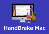 handbrake mac
