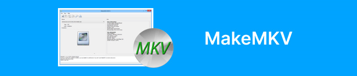 MakeMKV