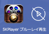 5KPlayer 再生できない
