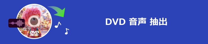DVD 音声 抽出