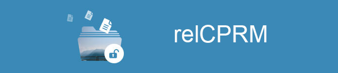 relCPRM ダウンロード