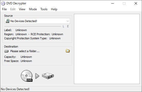 DVD Decrypter