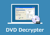 DVD Decrypterレビュー