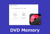 DVD Memory