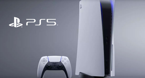 PS5でDVDを再生する