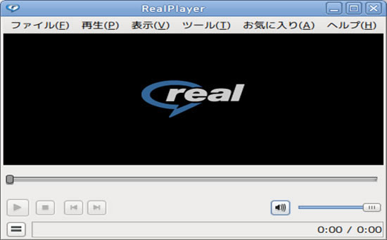 RealPlayer