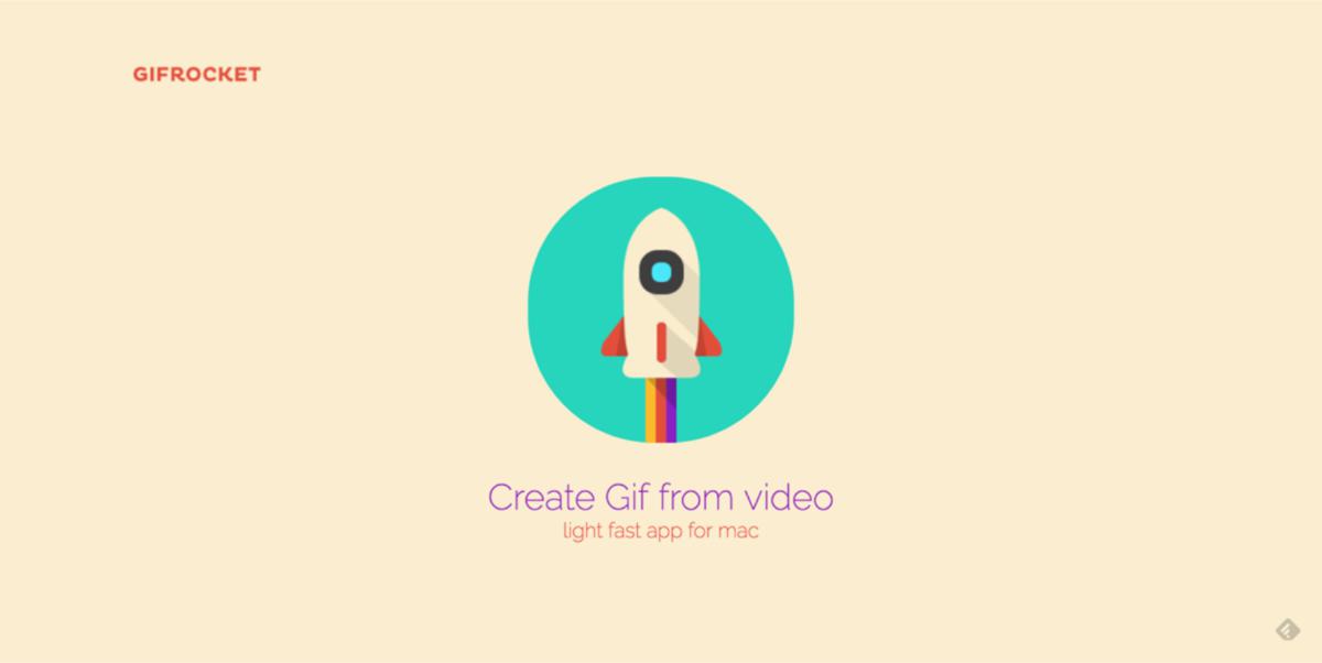 GIFROCKET