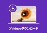 XVideos ダウンロード