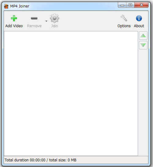 MP4Toolsソフトソフト