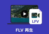 FLV 再生
