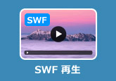 SWF 再生